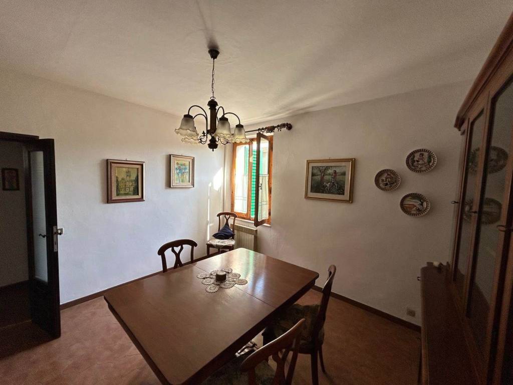 Appartamento a Asciano in via Luigi magi, 12 - Foto 3