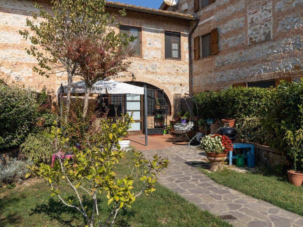 Appartamento a Sovicille in Strada comunale del padule - Foto 2