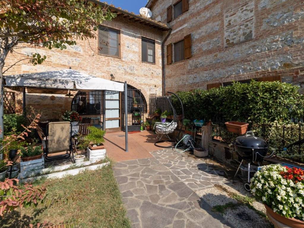 Appartamento a Sovicille in Strada comunale del padule - Foto 4