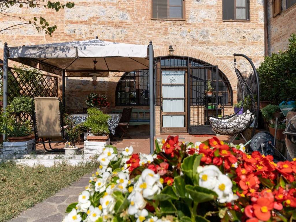 Appartamento a Sovicille in Strada comunale del padule - Foto 5