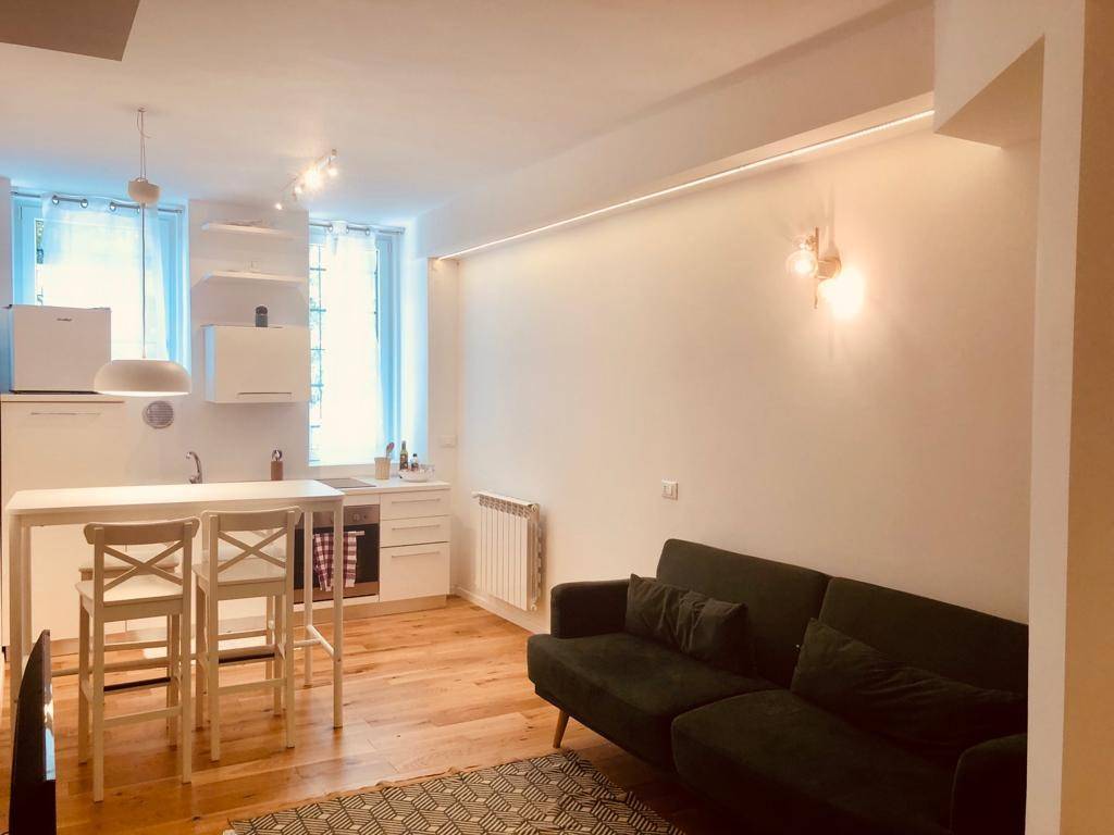 Appartamento a Milano in Via Marco d'Agrate, 19 - Foto 1