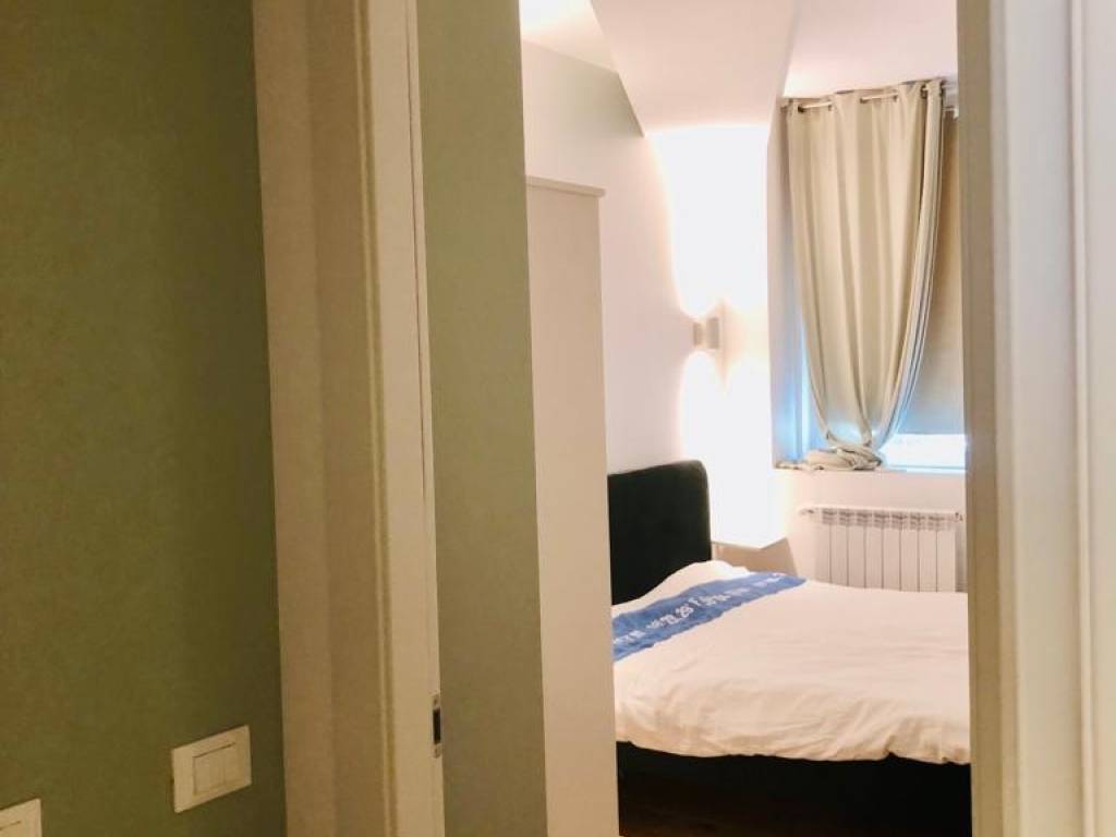 Appartamento a Milano in Via Marco d'Agrate, 19 - Foto 5