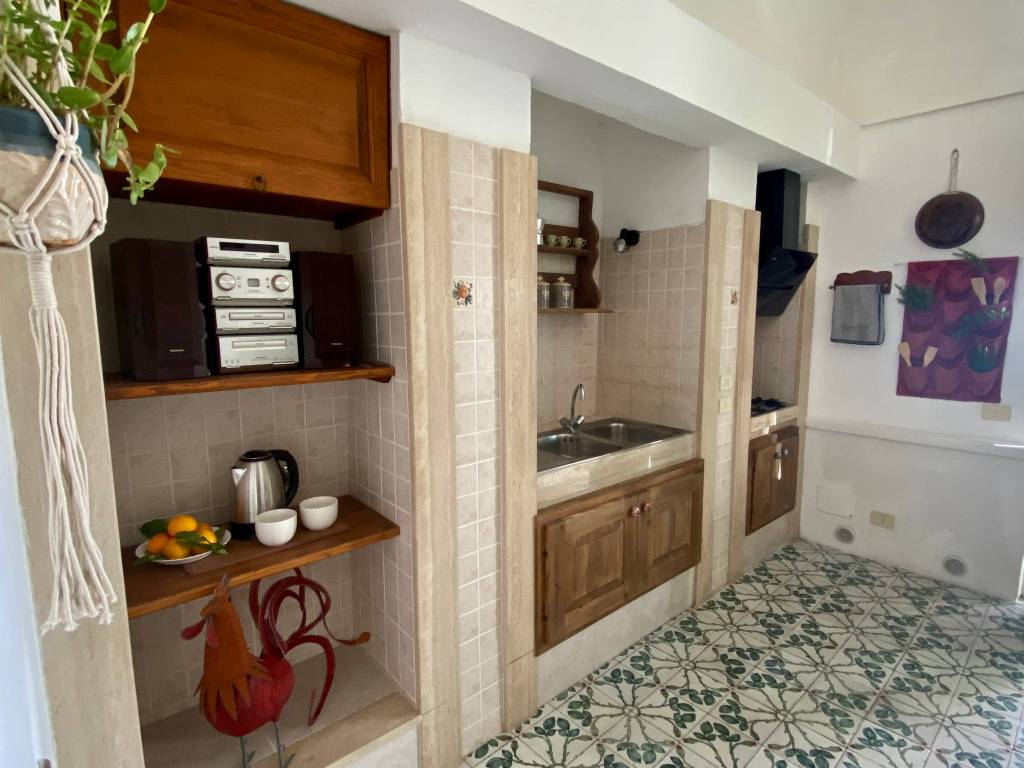 Rustico / casale a Pantelleria in Via San Giuseppe - Foto 5