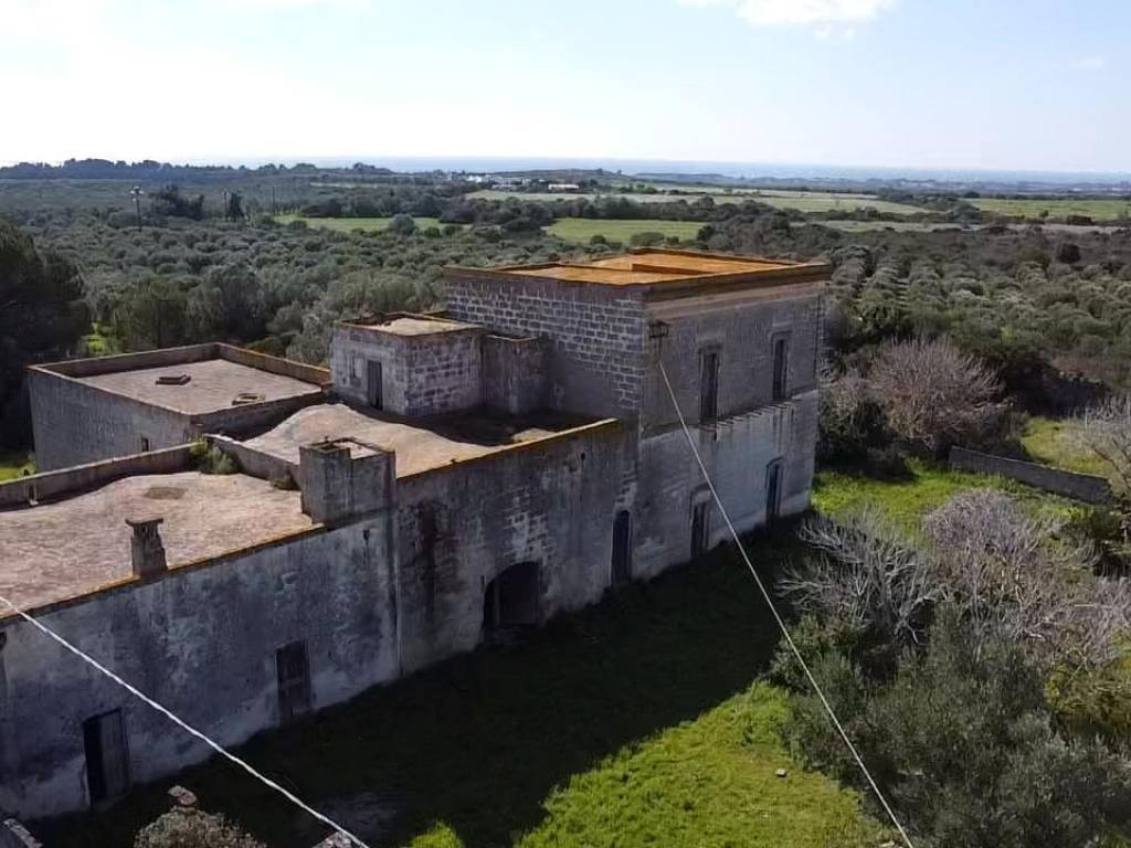 Rustico / casale a Manduria - Foto 2