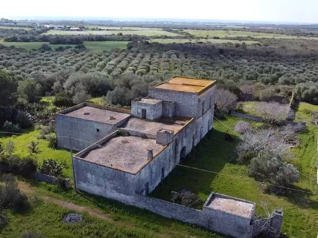Rustico / casale a Manduria - Foto 3
