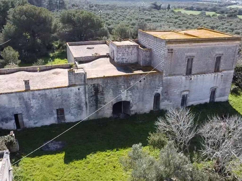 Rustico / casale a Manduria - Foto 4