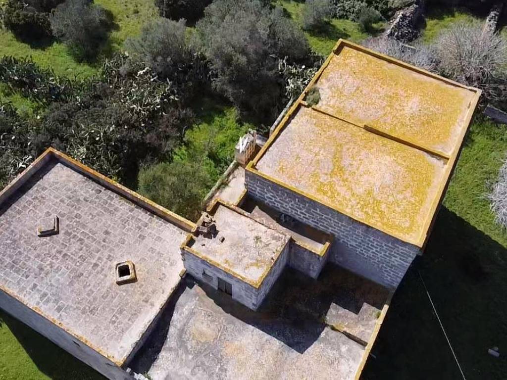 Rustico / casale a Manduria - Foto 5