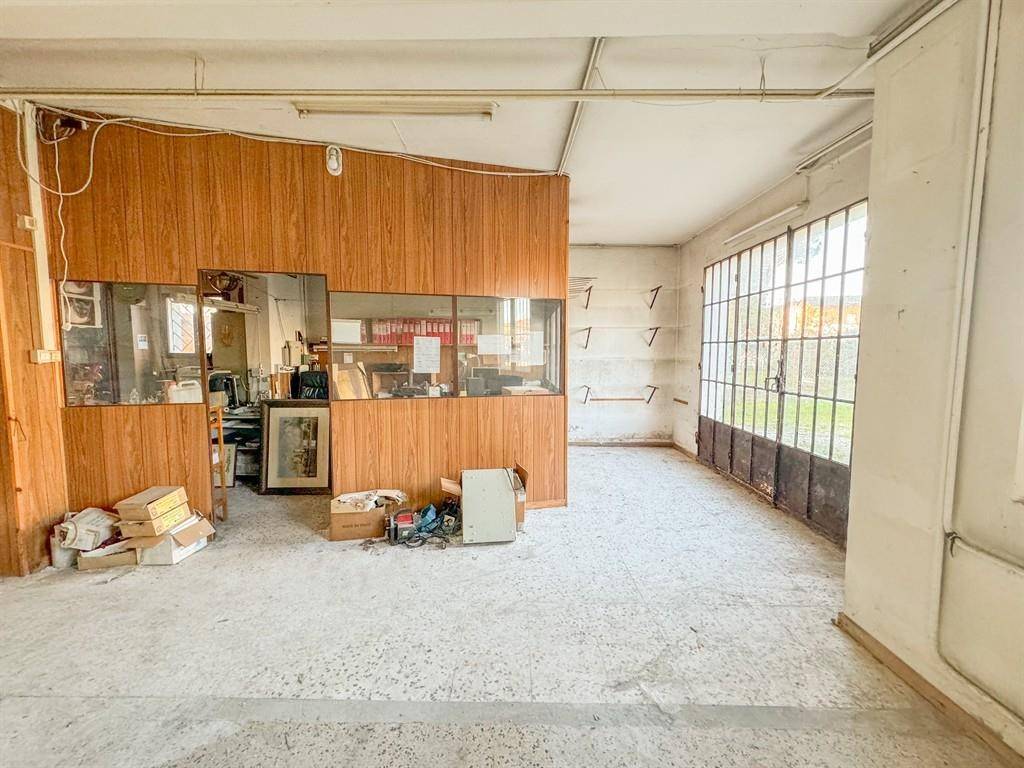 Casa indipendente a Bagnacavallo - Foto 4