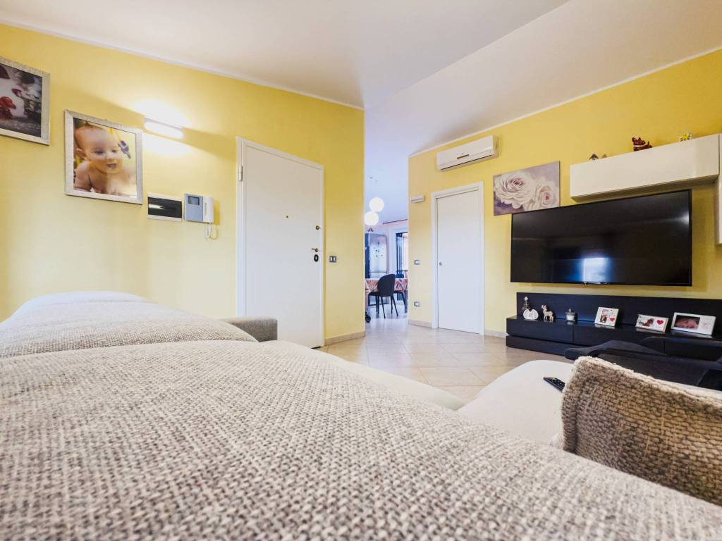 Appartamento a Taranto in Via Filippo Brunelleschi, 16 - Foto 2
