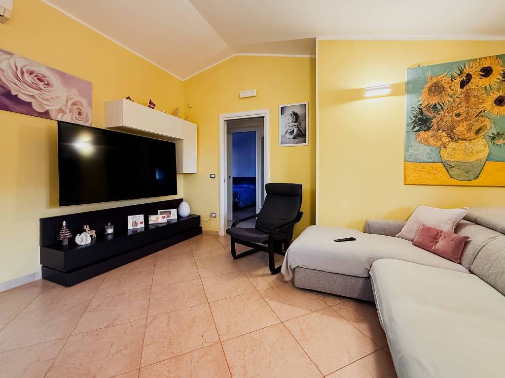 Appartamento a Taranto in Via Filippo Brunelleschi, 16 - Foto 5