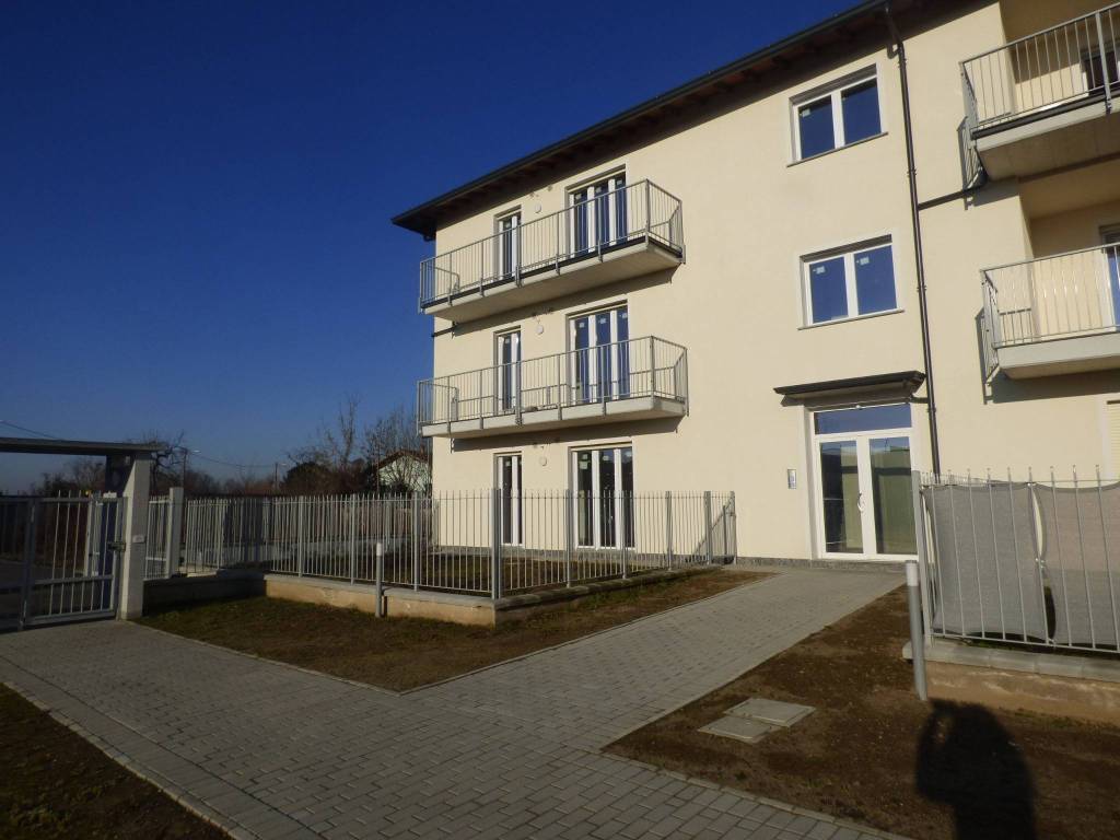 Appartamento a Vigevano - Foto 2