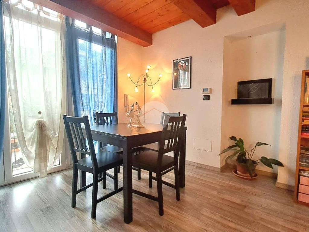 Appartamento a Avigliana in Borgata Malano, 11 - Foto 3