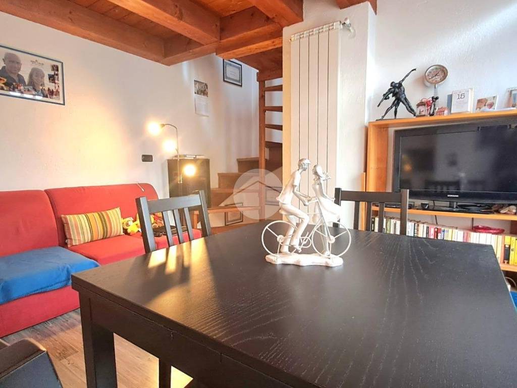 Appartamento a Avigliana in Borgata Malano, 11 - Foto 5