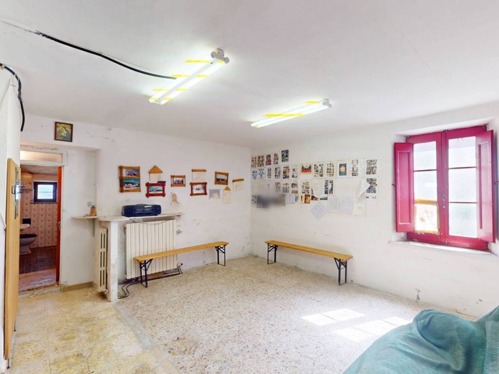 Appartamento a Chiaravalle in Via Grancetta, 181 - Foto 2