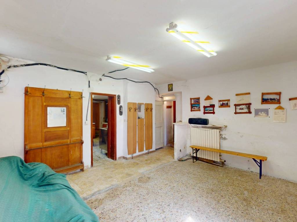 Appartamento a Chiaravalle in Via Grancetta, 181 - Foto 3