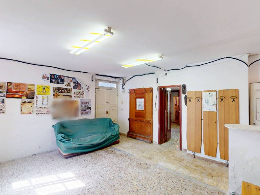 Appartamento a Chiaravalle in Via Grancetta, 181 - Foto 4