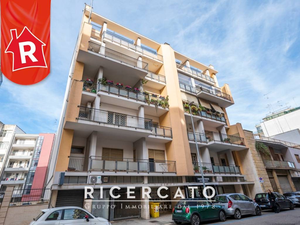 Appartamento a Lecce in Via 95° Reggimento Fanteria, 113 - Foto 2