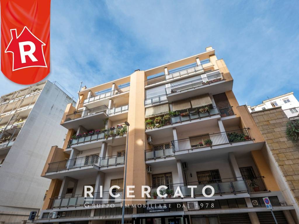 Appartamento a Lecce in Via 95° Reggimento Fanteria, 113 - Foto 3