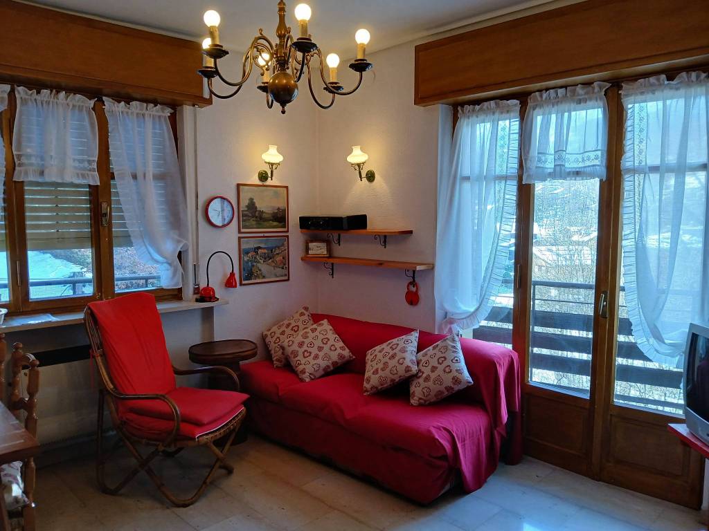 Appartamento a Limone piemonte in centro - Foto 3