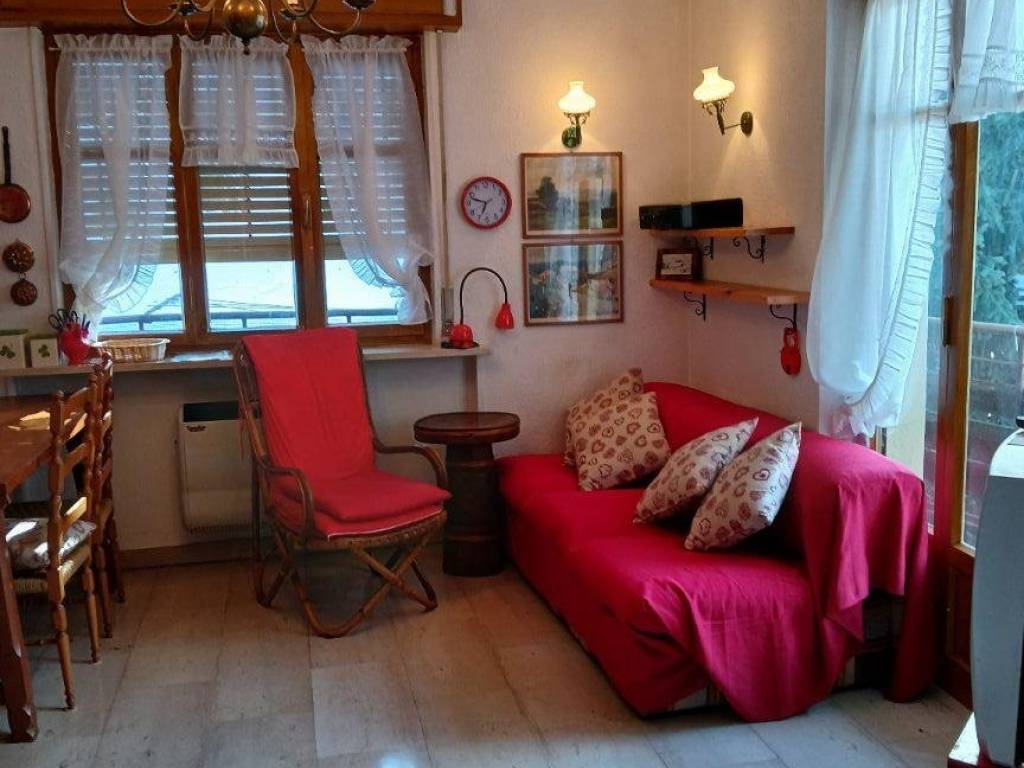 Appartamento a Limone piemonte in centro - Foto 5