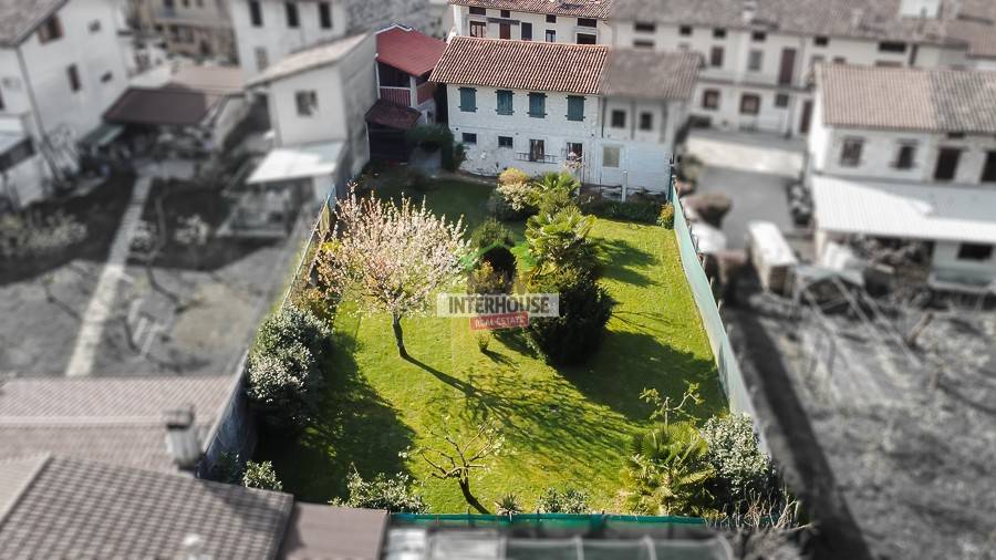 Villetta a schiera a Maniago in Via Alessandro Manzoni, 29 - Foto 2