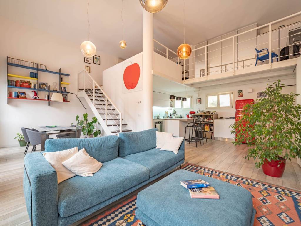 Appartamento a Monza in Via Giacomo Medici - Foto 2