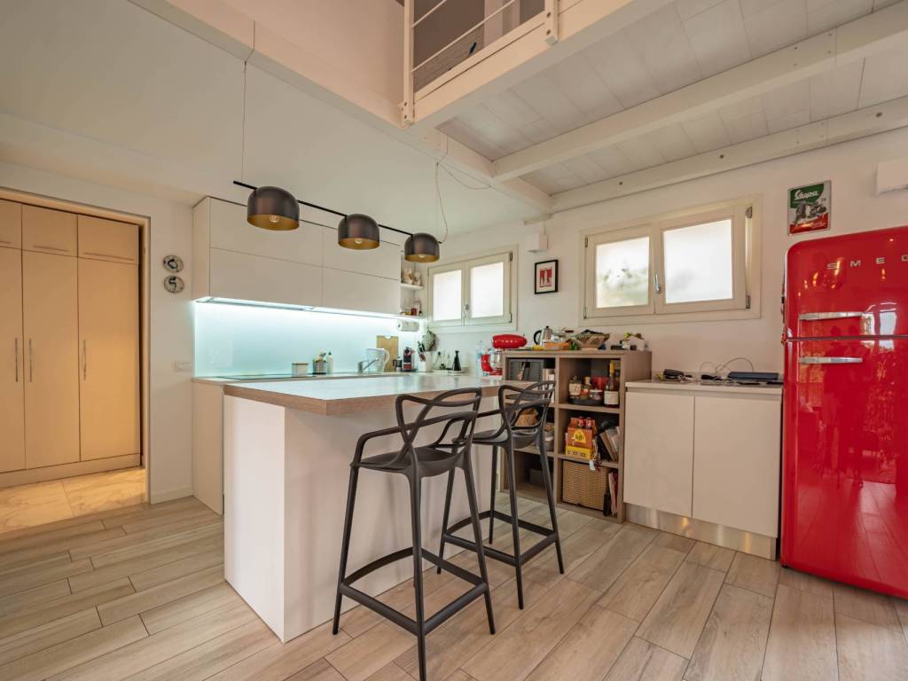 Appartamento a Monza in Via Giacomo Medici - Foto 3