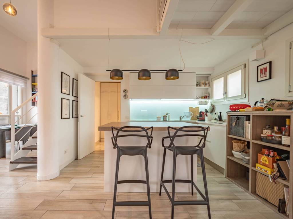 Appartamento a Monza in Via Giacomo Medici - Foto 4