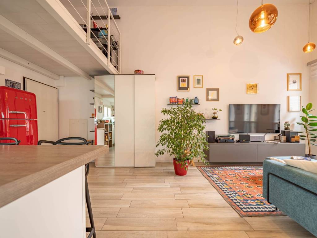 Appartamento a Monza in Via Giacomo Medici - Foto 5