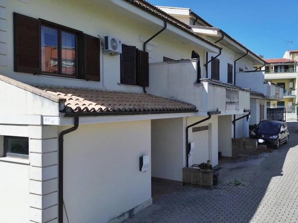Villetta a schiera a Spoltore in Via della Madonnina - Foto 2