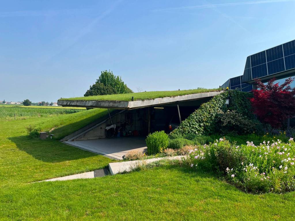 Villa a Piacenza - Foto 3