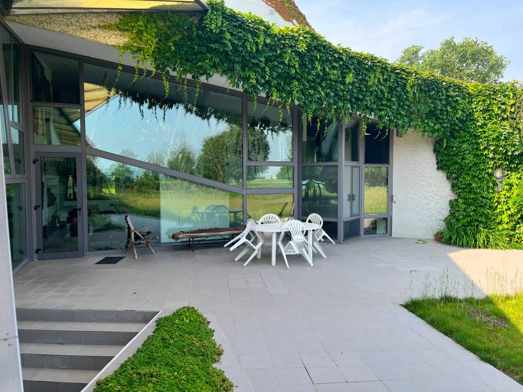 Villa a Piacenza - Foto 5