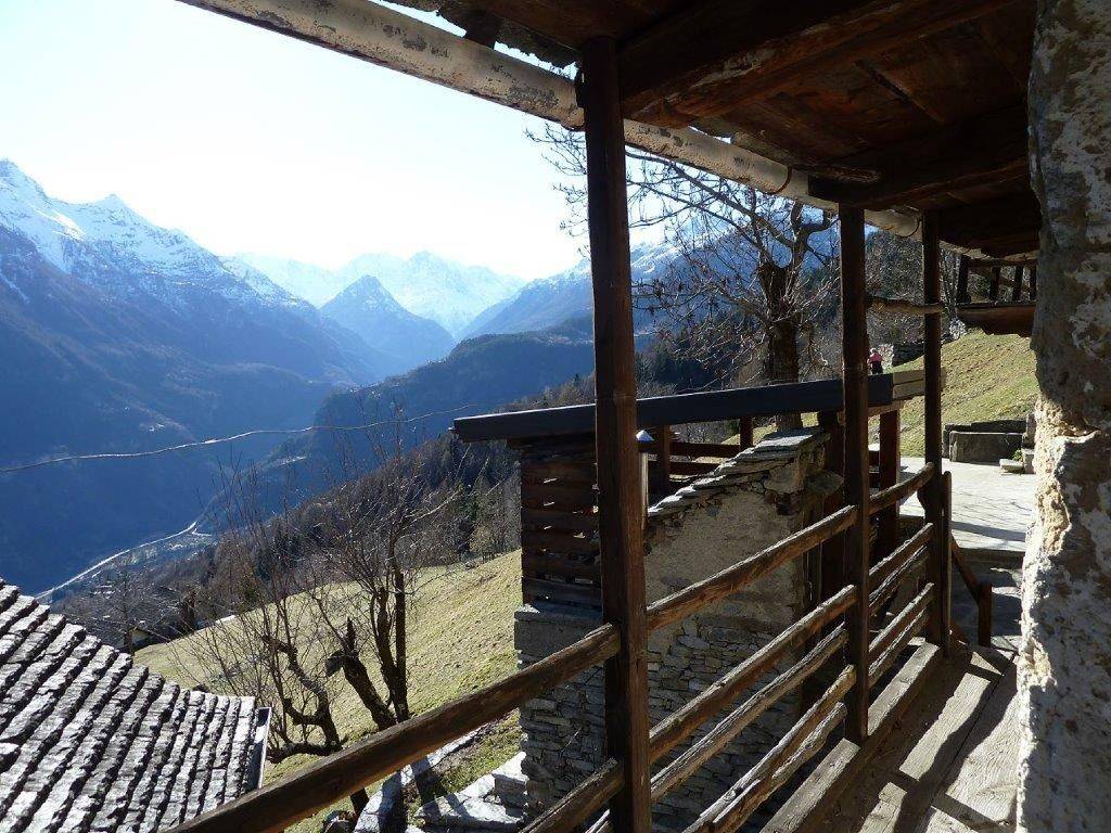 Rustico / casale a Varzo in Strada San Domenico, - - Foto 4