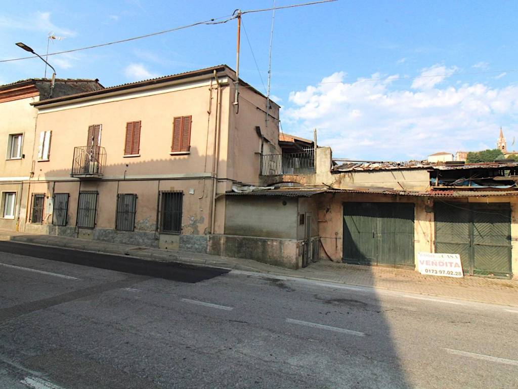 Casa indipendente a Priocca in Strada San Carlo - Foto 2