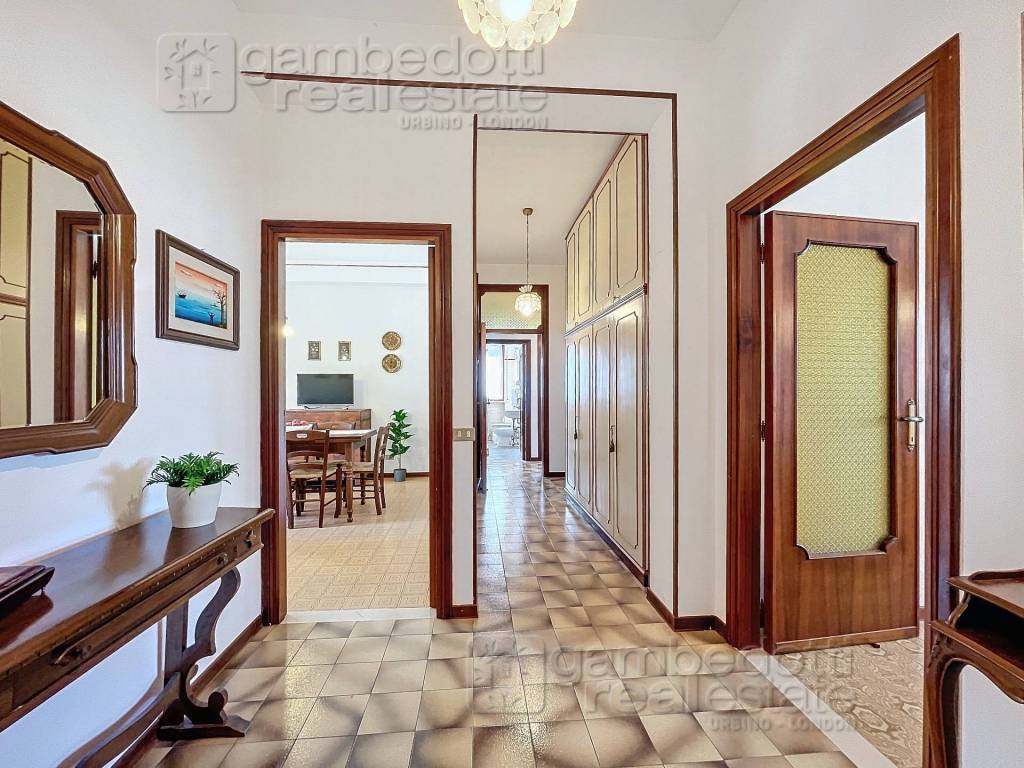 Appartamento a Cagli in Via Raffaello - Foto 2