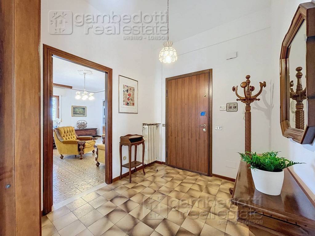 Appartamento a Cagli in Via Raffaello - Foto 3