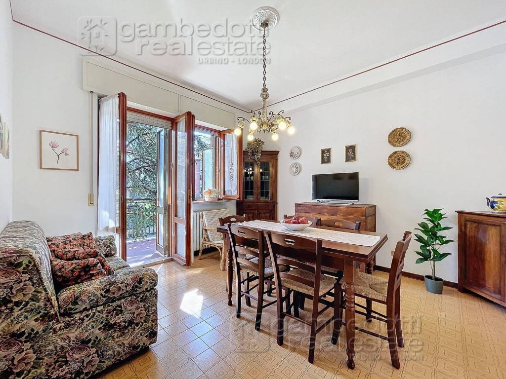 Appartamento a Cagli in Via Raffaello - Foto 4