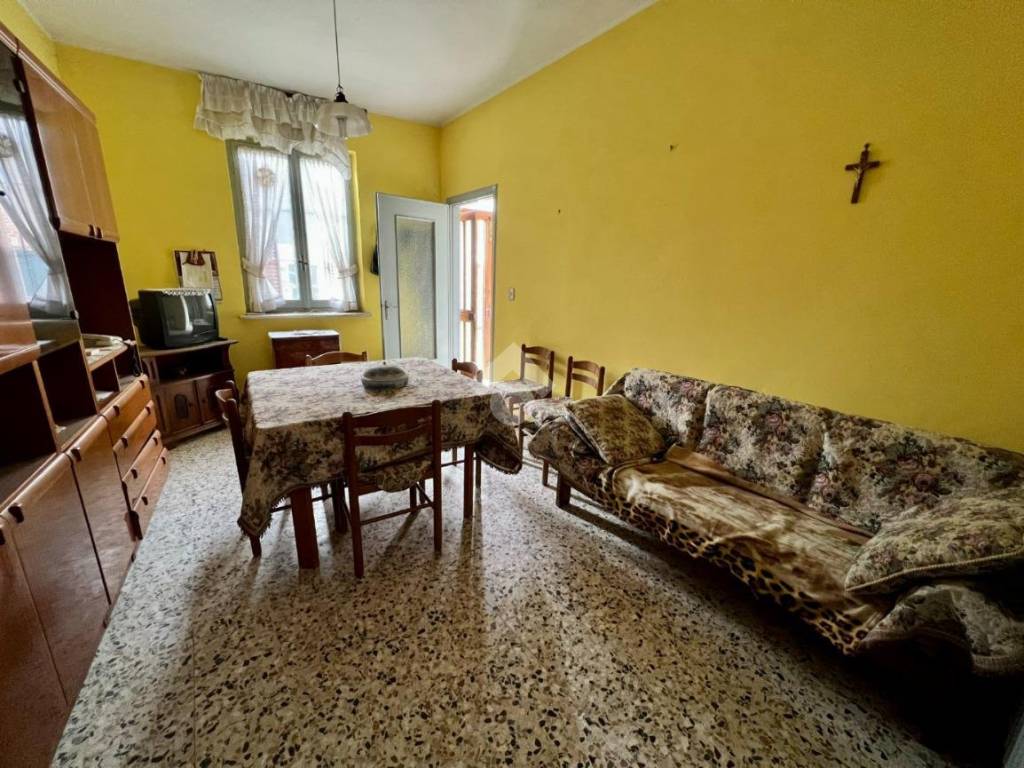 Casa indipendente a Montiglio monferrato in Via san Bernardino, 6 - Foto 2