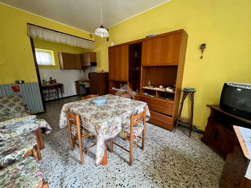 Casa indipendente a Montiglio monferrato in Via san Bernardino, 6 - Foto 3