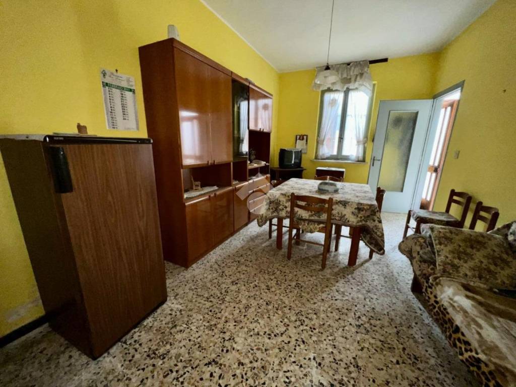 Casa indipendente a Montiglio monferrato in Via san Bernardino, 6 - Foto 4