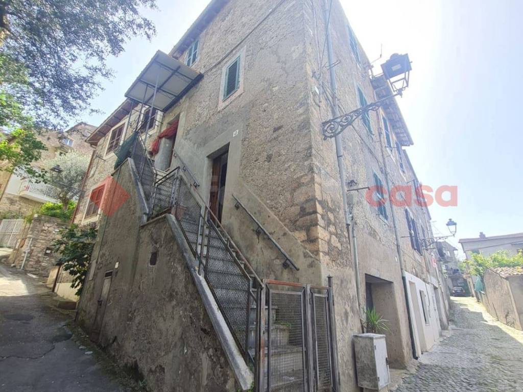 Casa indipendente a Anagni in via bagno, vicolo della salita, 51 - Foto 2