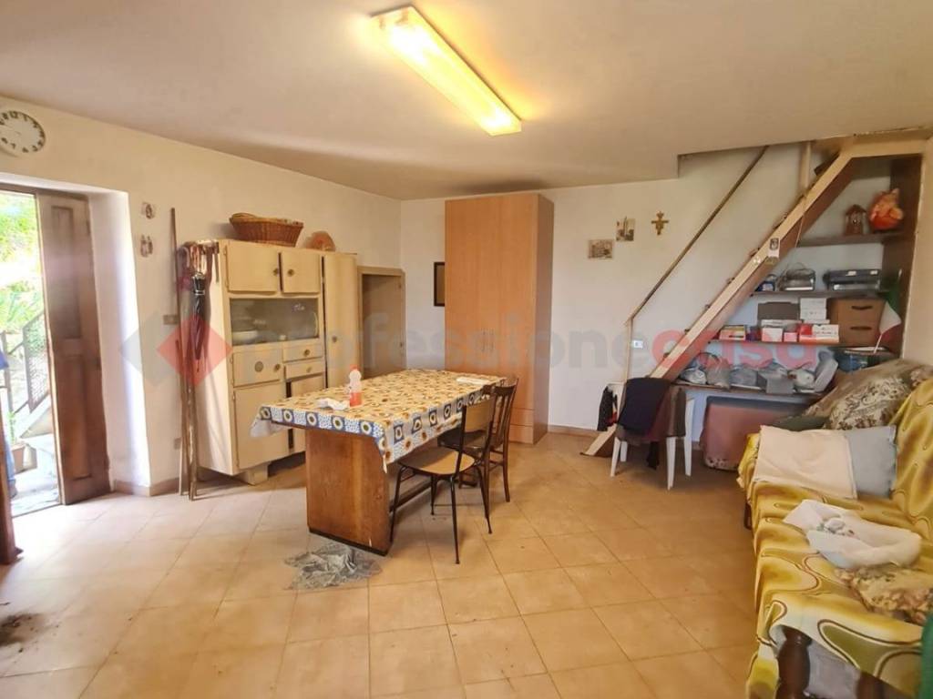 Casa indipendente a Anagni in via bagno, vicolo della salita, 51 - Foto 3