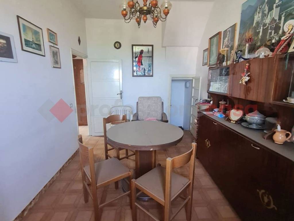 Casa indipendente a Anagni in via bagno, vicolo della salita, 51 - Foto 5