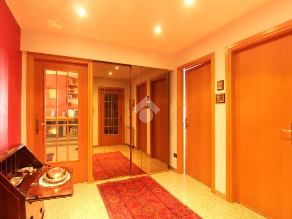 Villa a Roseto degli abruzzi in VIA VAL VOMANO - Foto 4