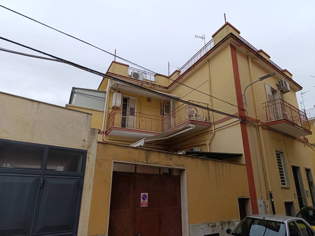 Casa indipendente a Bari in Via Alessandro Manzoni, 11 - Foto 3