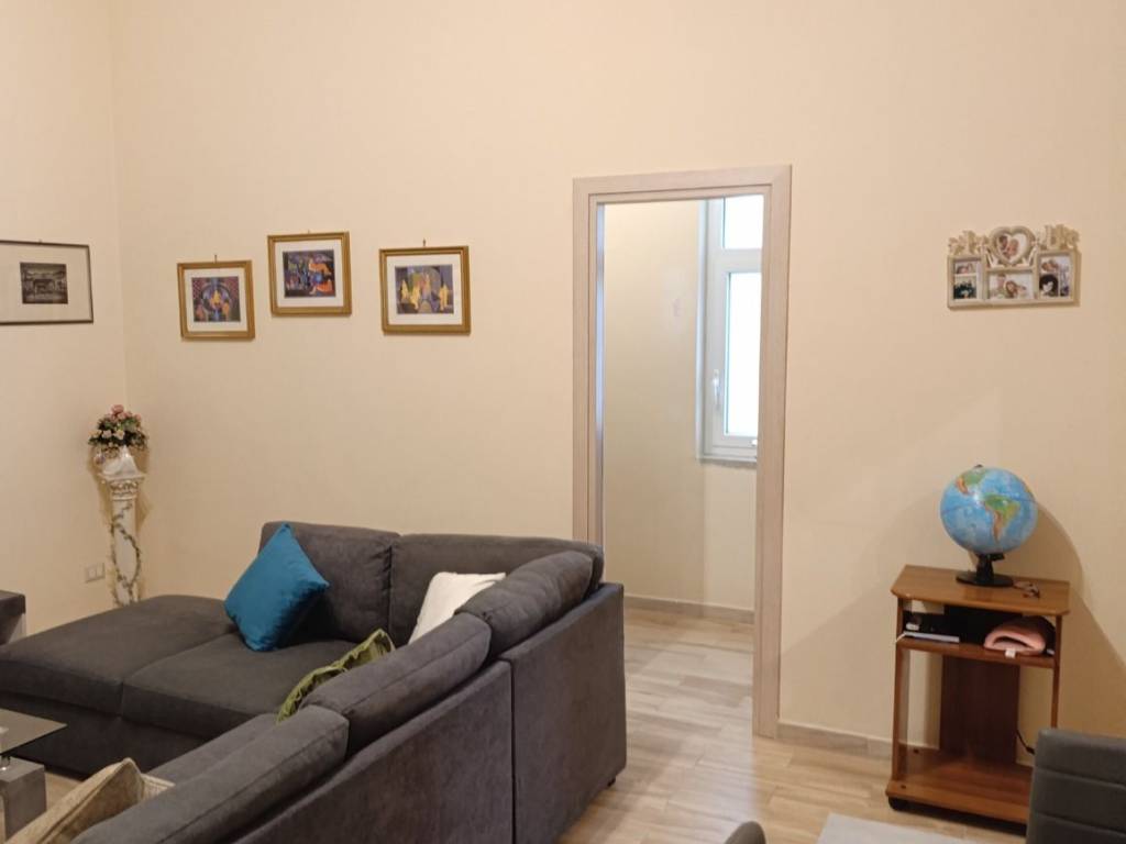 Casa indipendente a Bari in Via Alessandro Manzoni, 11 - Foto 5