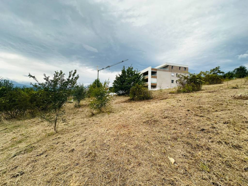 Terreno a Teramo in Via Raffaele Aurini - Foto 3