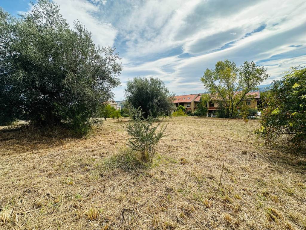 Terreno a Teramo in Via Raffaele Aurini - Foto 4