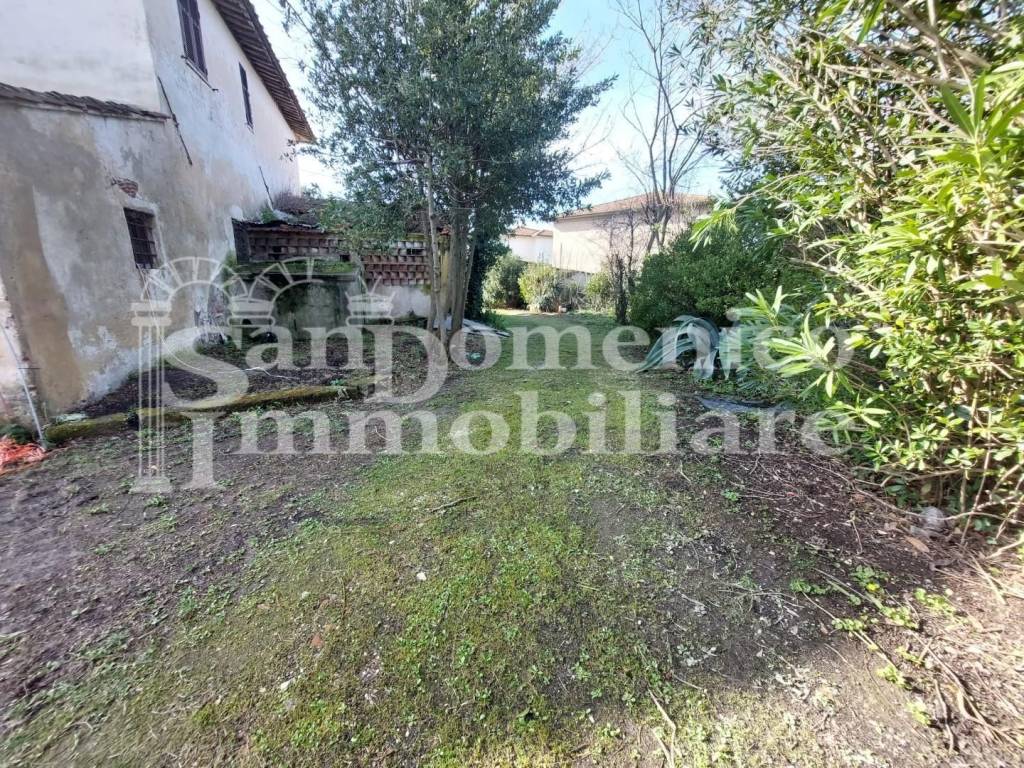 Casa indipendente a Cascina in Via Totina - Foto 3