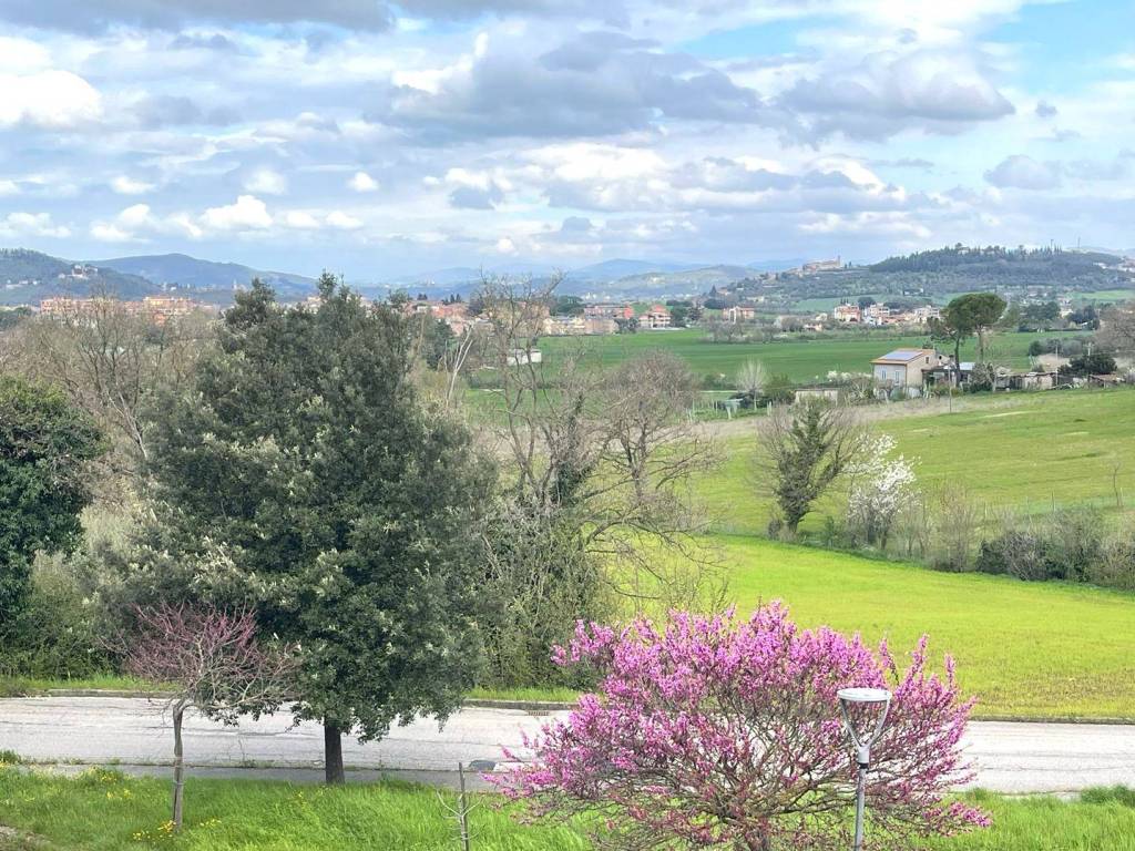 Villetta a schiera a Perugia in Via Aurora Andrei - Foto 1
